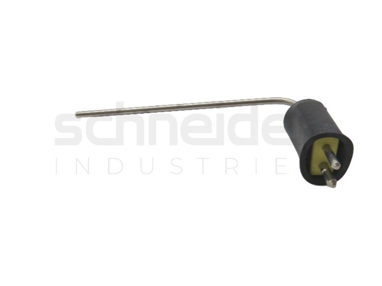 Thermocouple, N/A800°C K