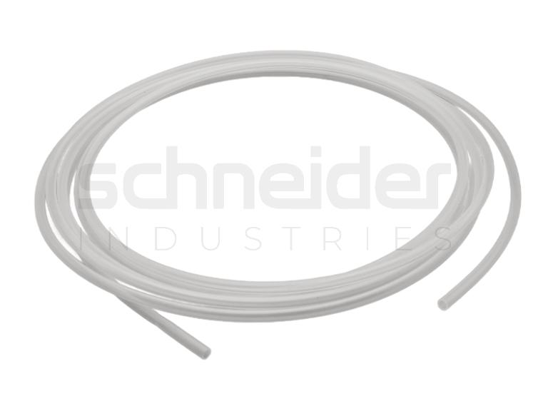 Plastic hose, PFAN-8X1.25-NT, Ø 8mm