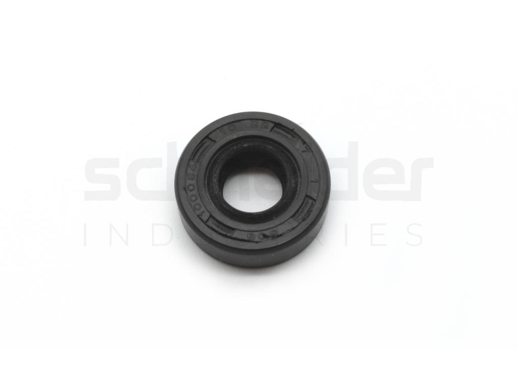 Shaft seal, Ø 10mm