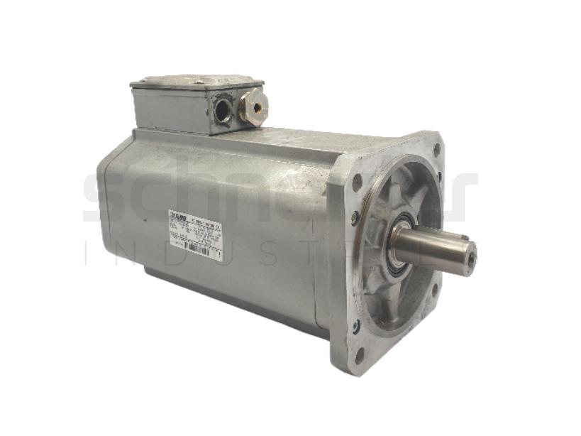 Servo motor, EP 165-090-62L3B-X-C33