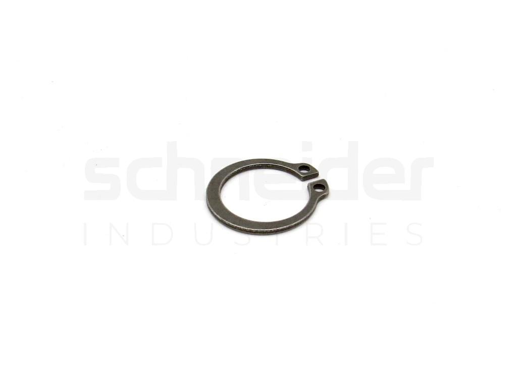 Retaining ring, 18.0x1.20mm DIN471