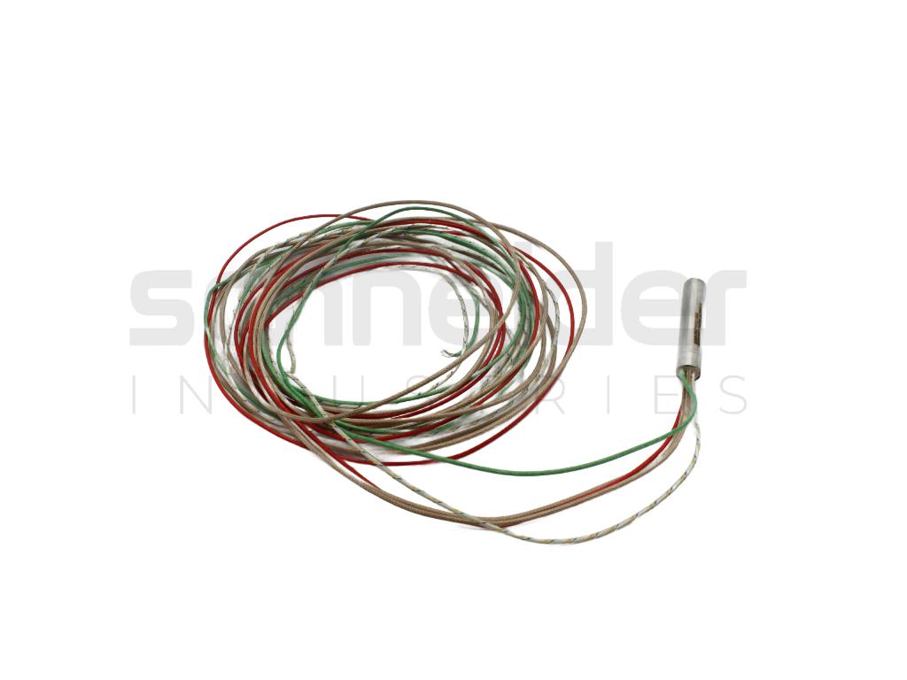 Heating element, 400.00W 50.8mm