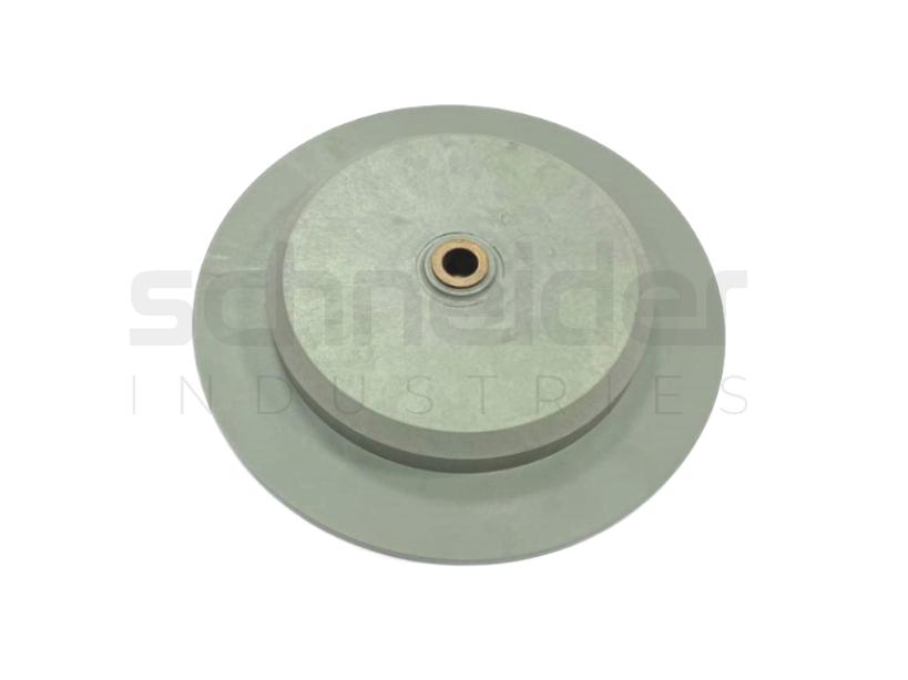 Curve Wheel