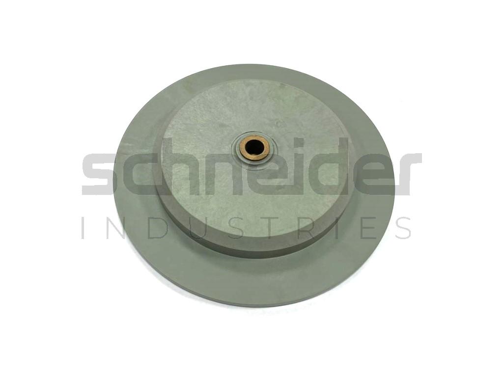 Curve Wheel