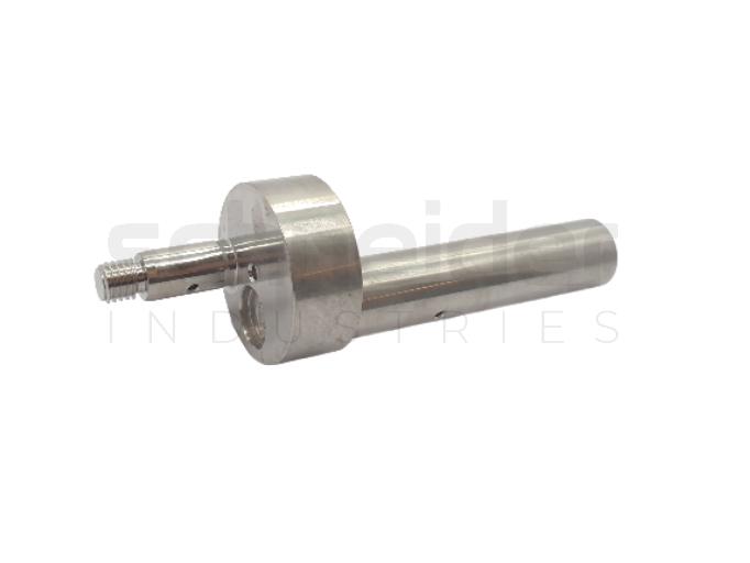 Eccentric Shaft