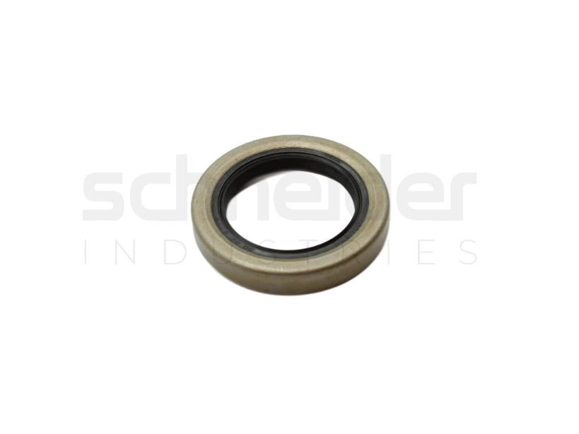 Rotating seal, 35.00/52.0mm NBR