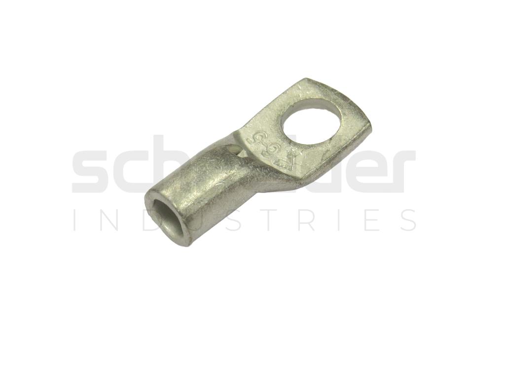 Ring terminal, KR 6.00mm2