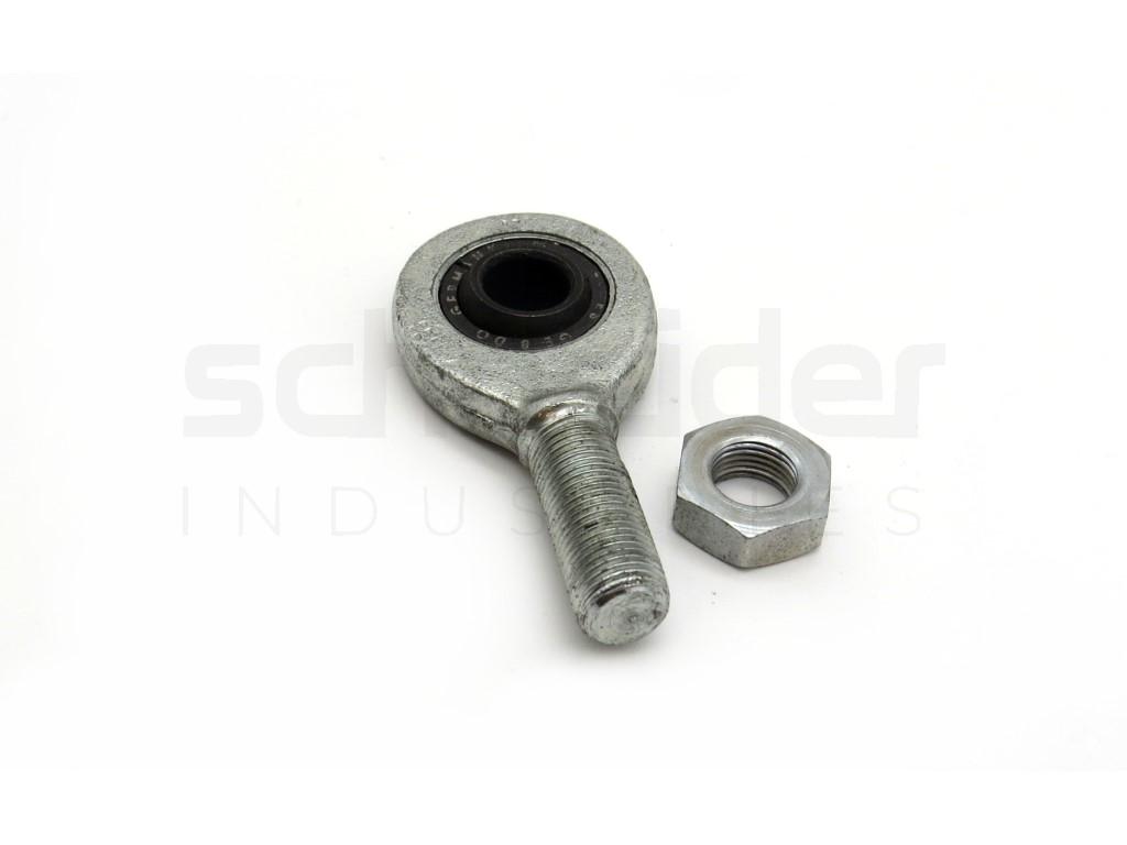 Rod end