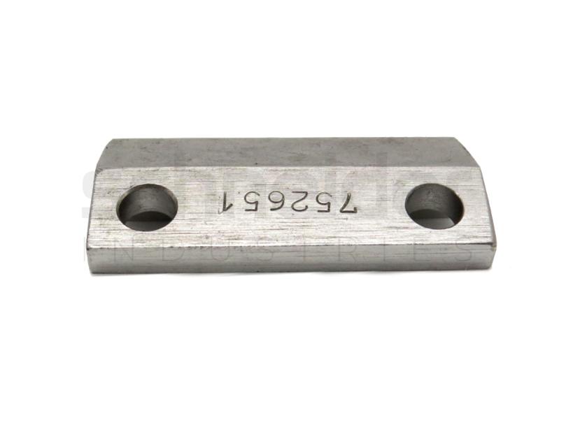 Steering Rail