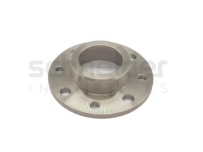 Bearing Seat