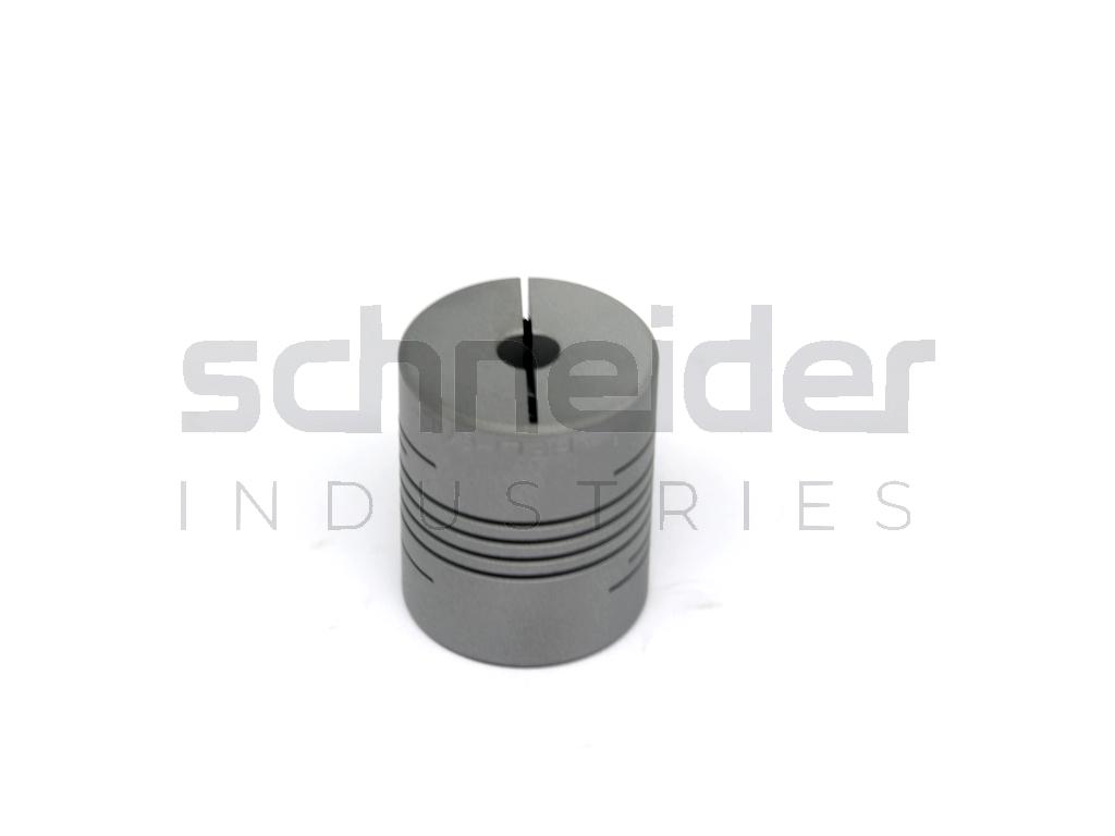 Coupling, BKL 6.00x6.00mm