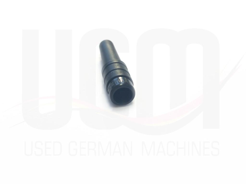 Cable protection, Sleeve 4.8mm
