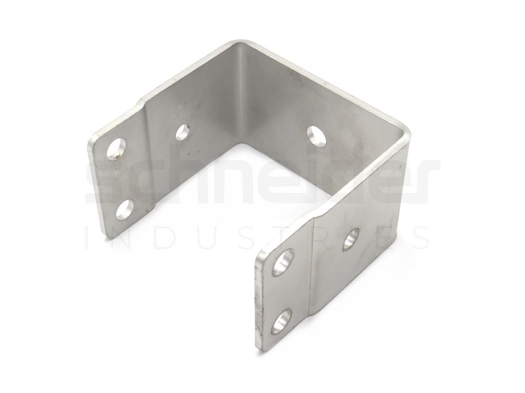 Bracket for leg PC23