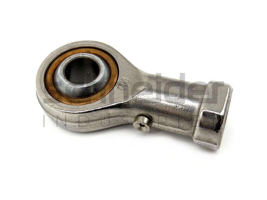 Rod End, id=10 mm, M10x1,25