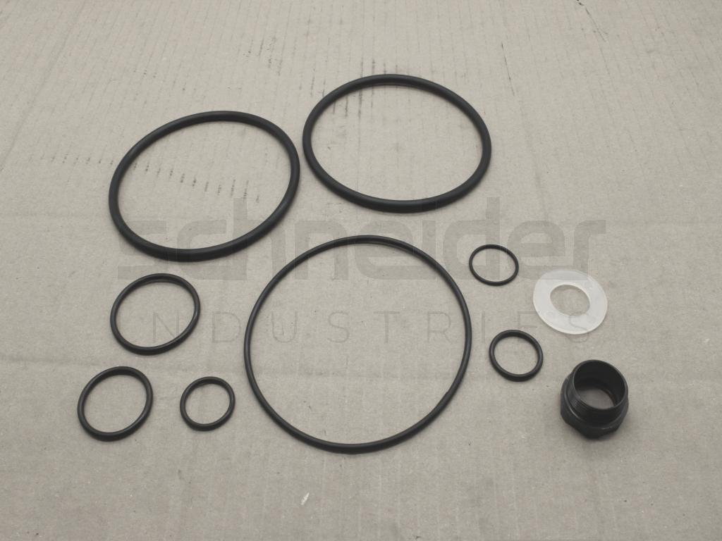 Service kit, 38-63.5/DN40-65/1 1/2"-2 1/