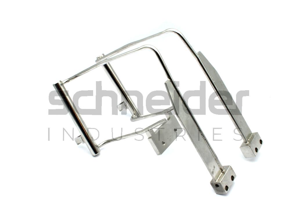 Folding Bar