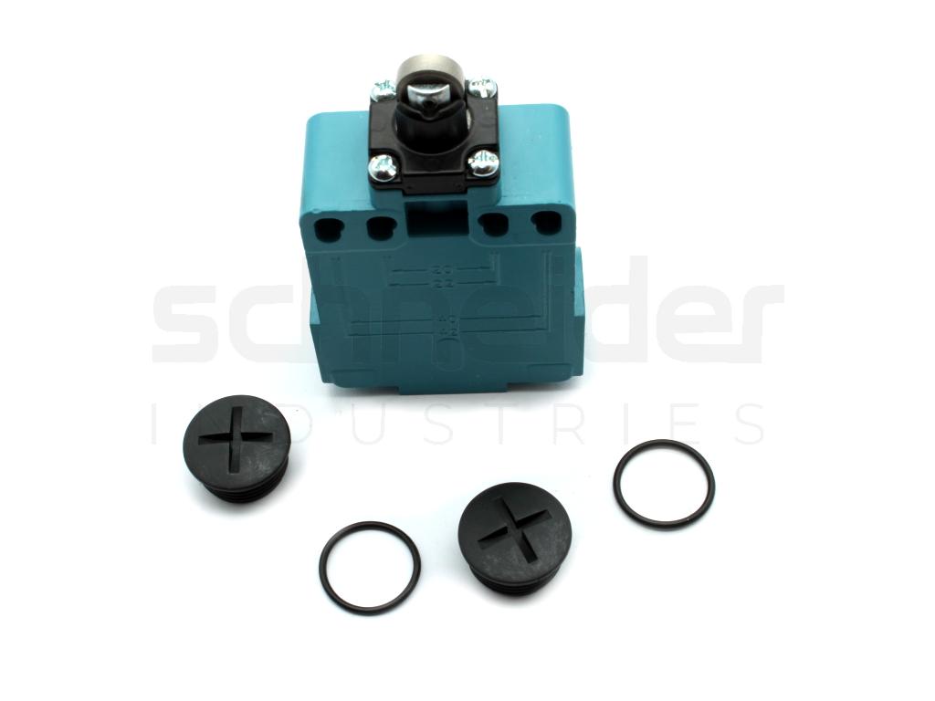 Limit switch
