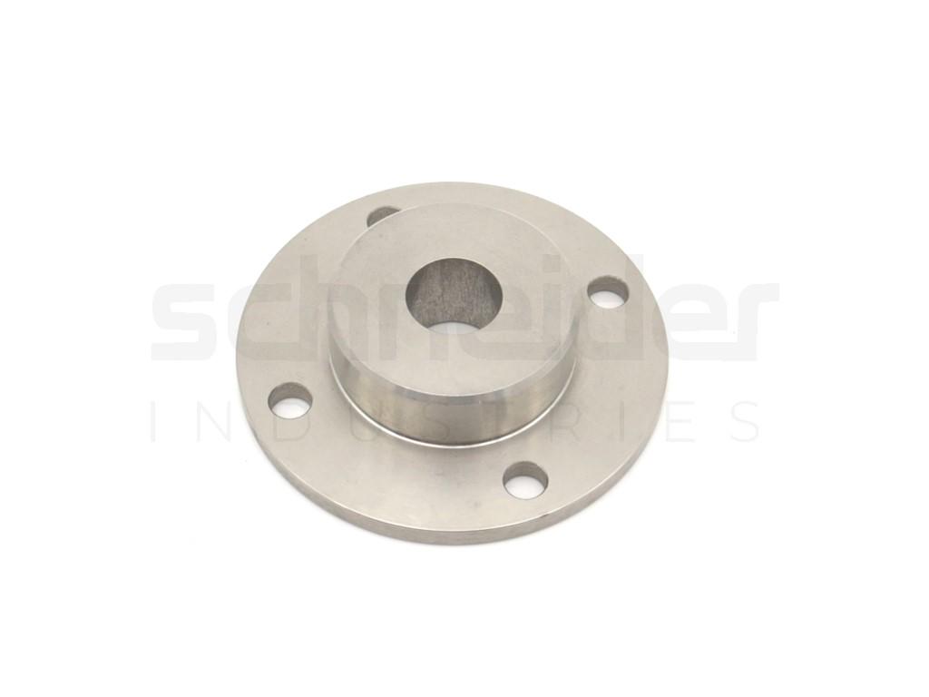 Axle Support