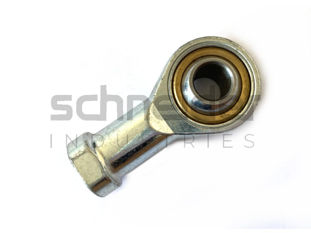 Rod End, id=10 mm, M10x1,5 LH