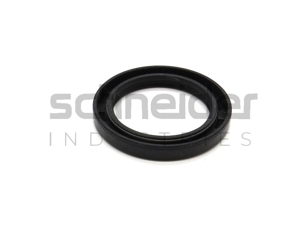 Rotating seal, 40,0/55,0mm NBR