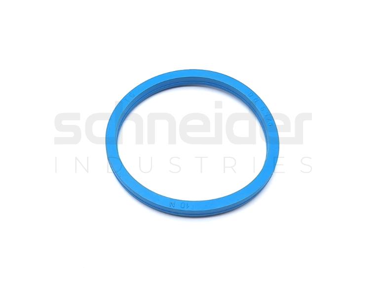 Seal ring DN 65, DIN11851 (G) Thick