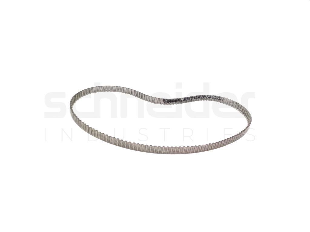 Timing belt, T5 690.0/10.0mm