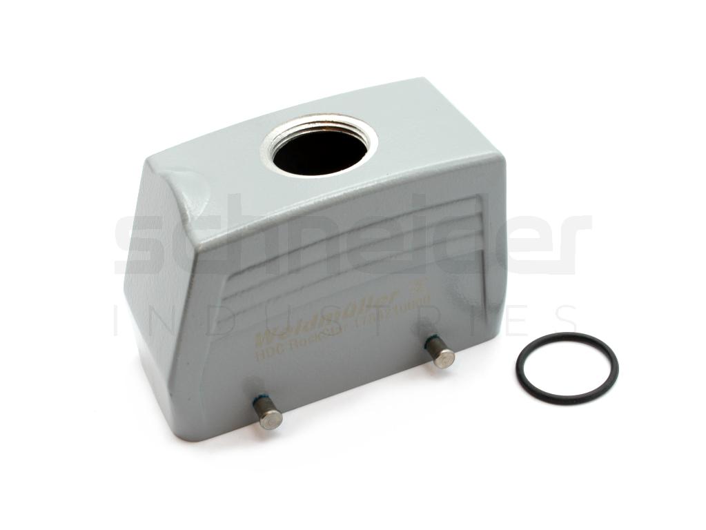 Cover, HDC 10B TOBU 1M20G