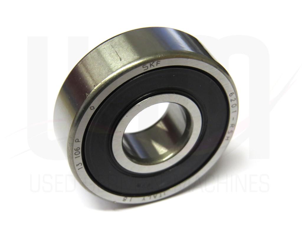Ball bearing, 12.00x32.00x10.00mm