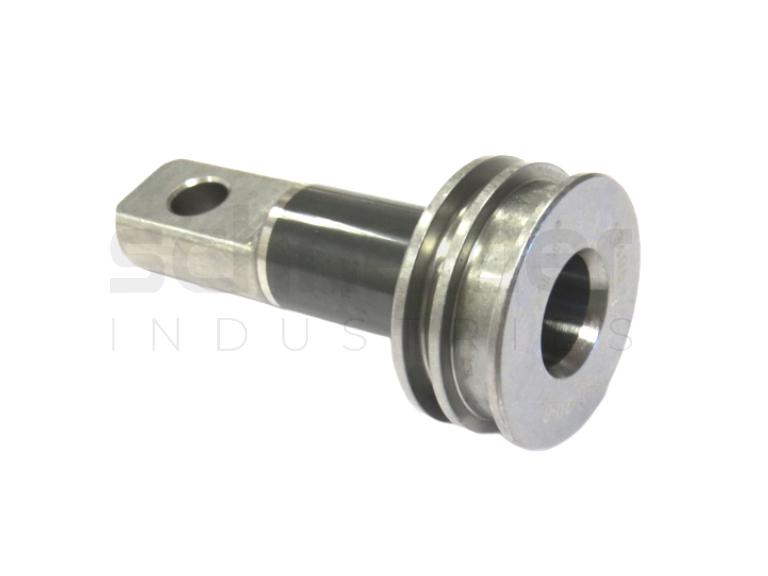 Piston
