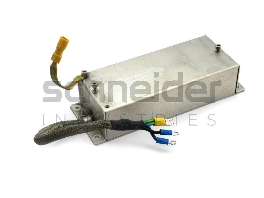 Interference Filter