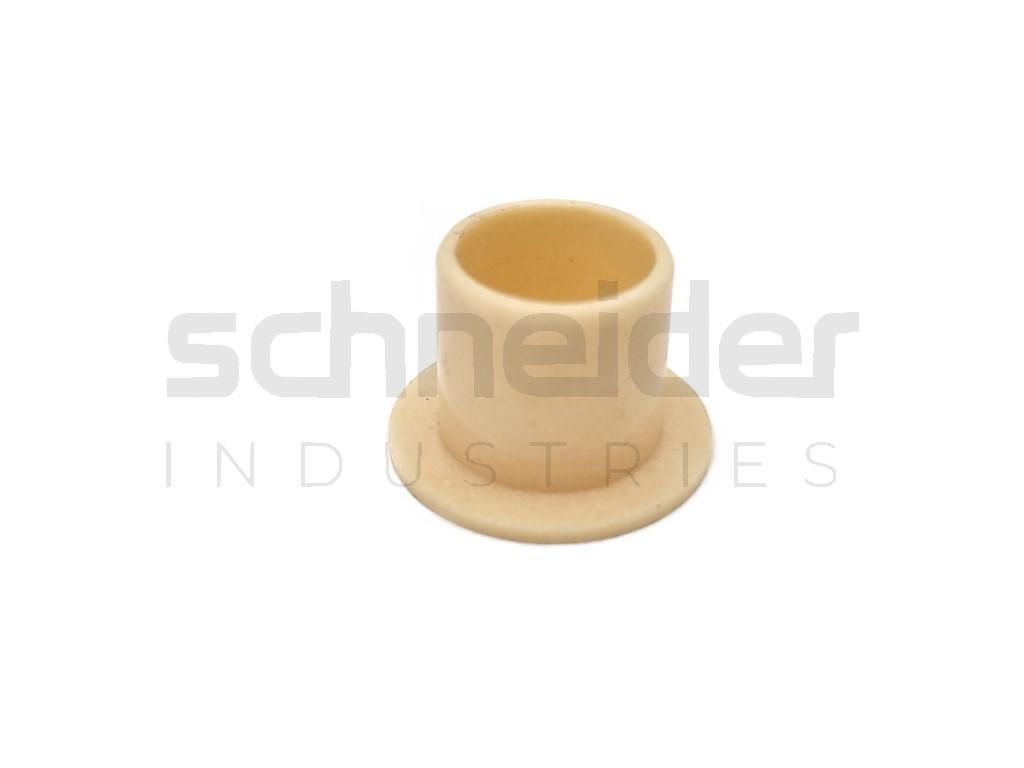 Flange Bushing Iglidur 10x12x12