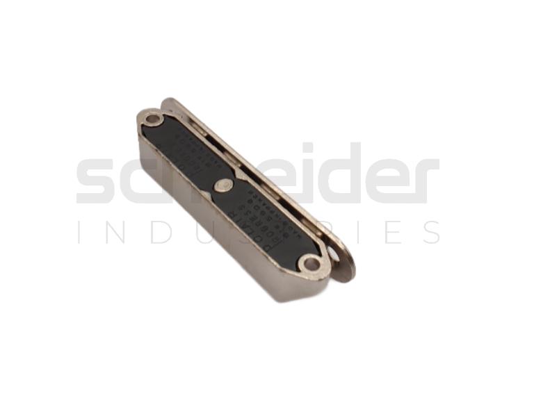 Latch, Magnetc 92x16x15.5mm