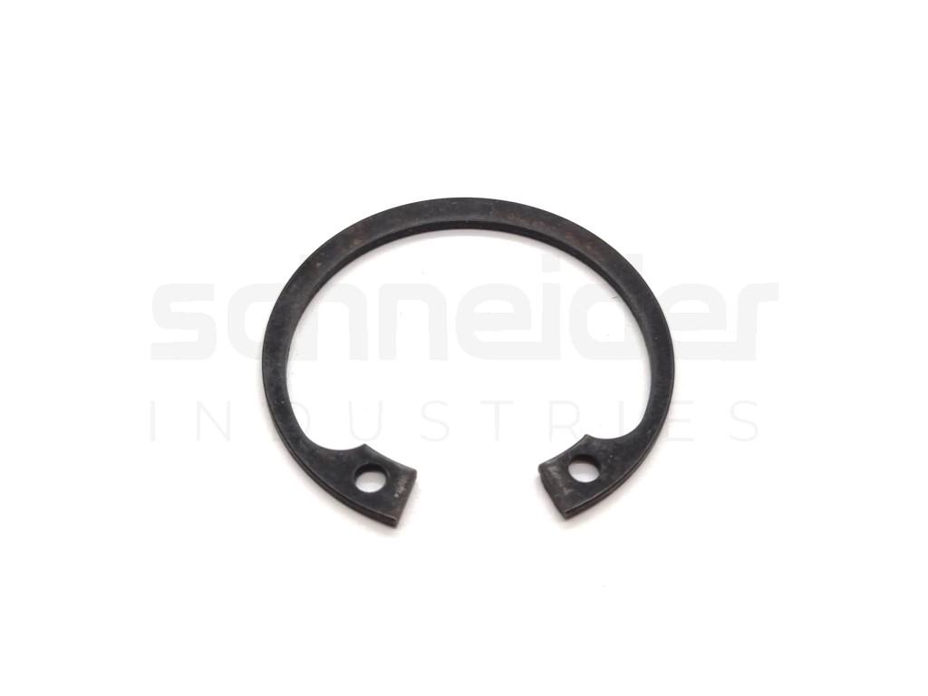 Retaining Ring for Bore DIN 472 35 St