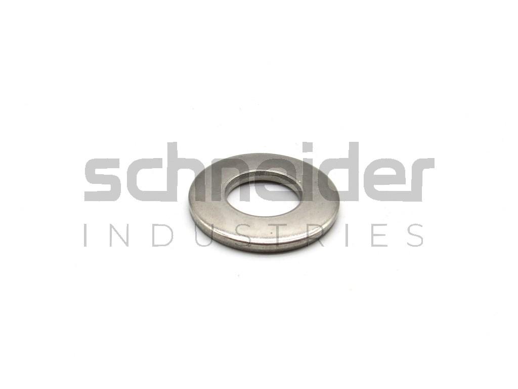 Washer, M10 DIN125A A4