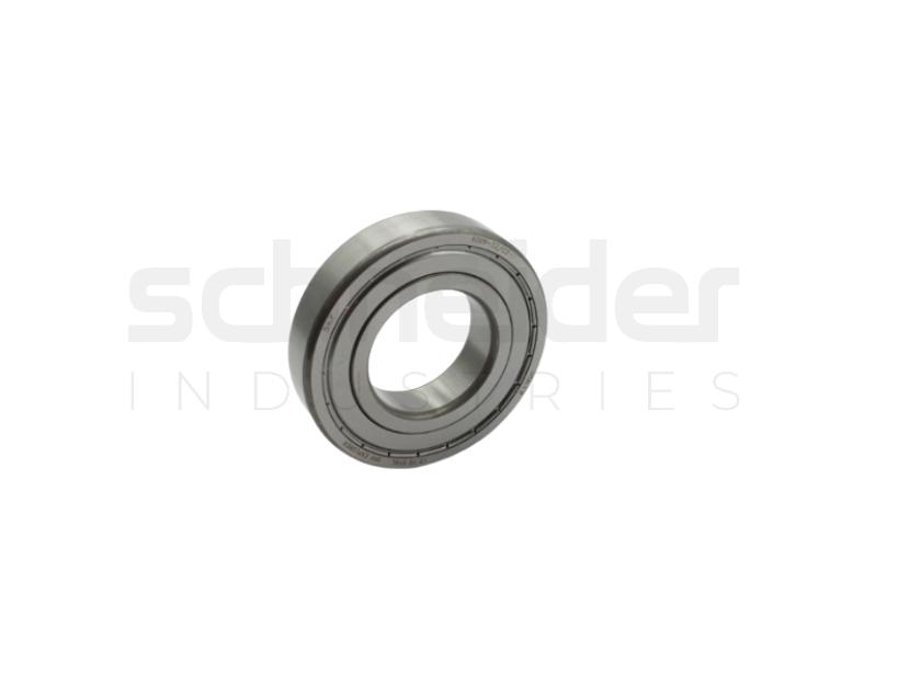 Ball bearing, 40x80x18mm