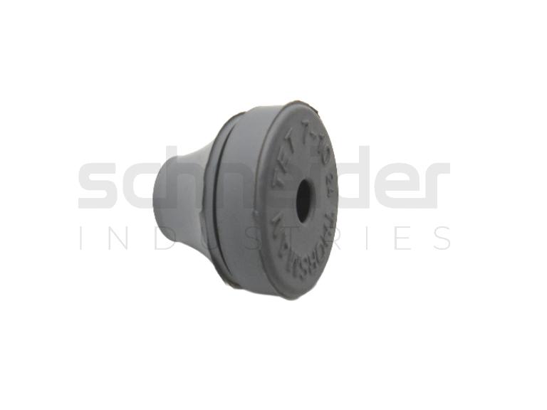 Grommet, 7-10mm EPDM