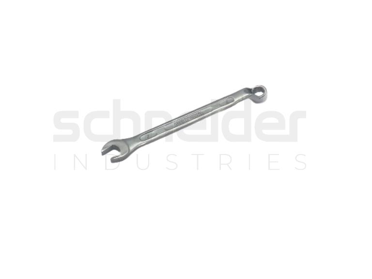 Box wrench 7