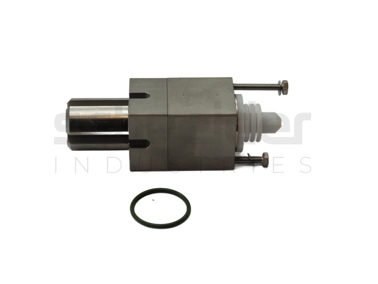 Valve, 2/2-way Valve NO, 00315829