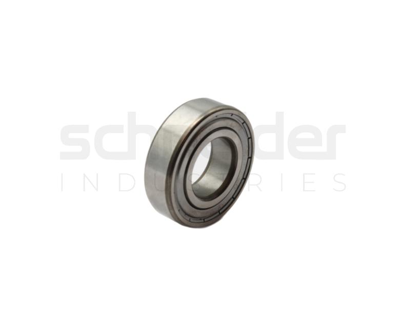 Ball bearing, 25x52x15mm