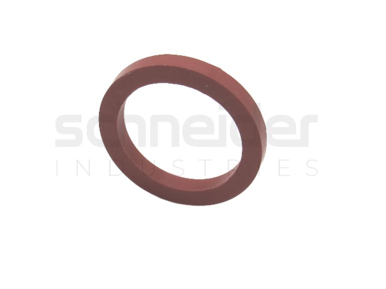 Square ring