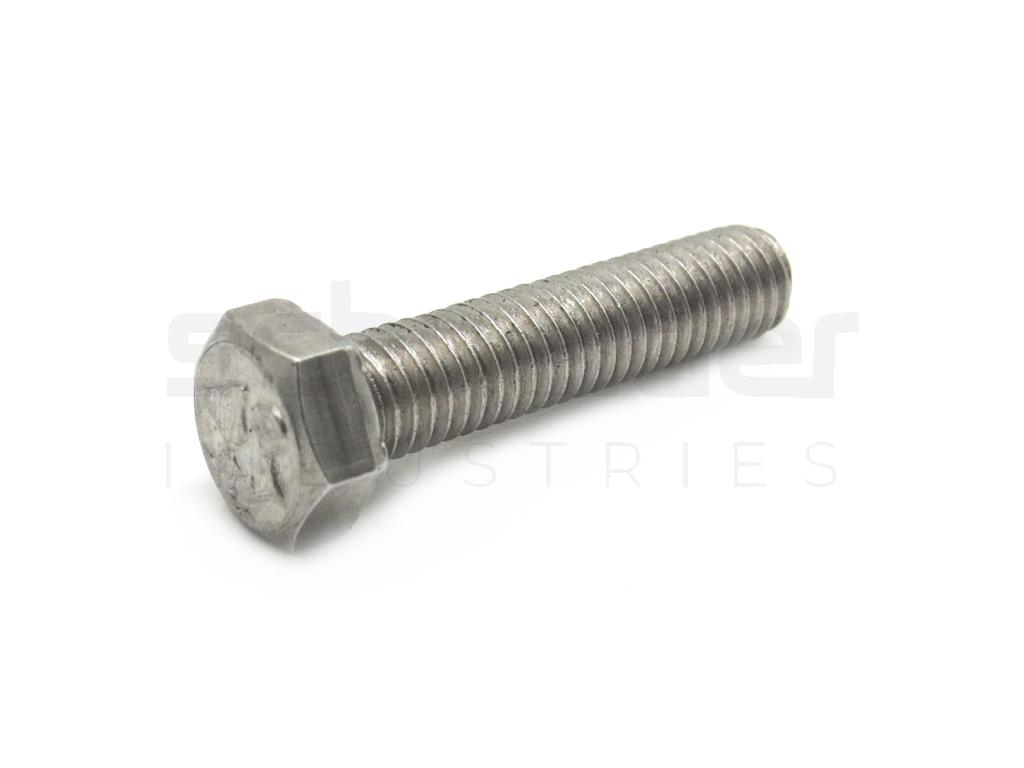 Screw, M5x22