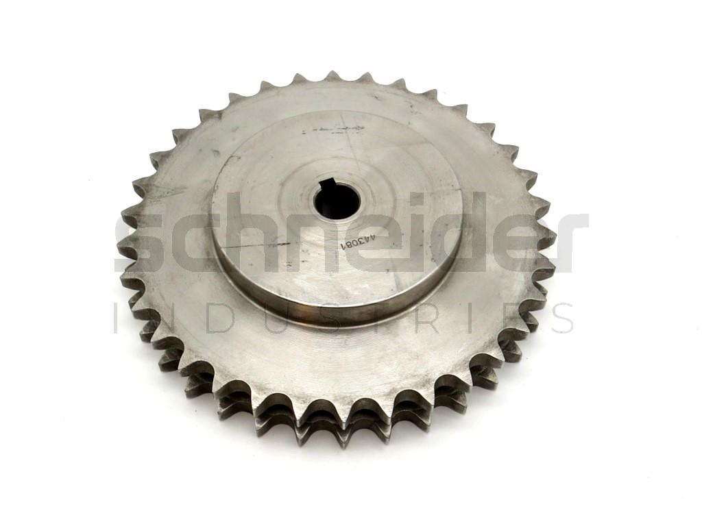 Sprocket