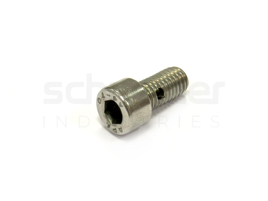 Screw