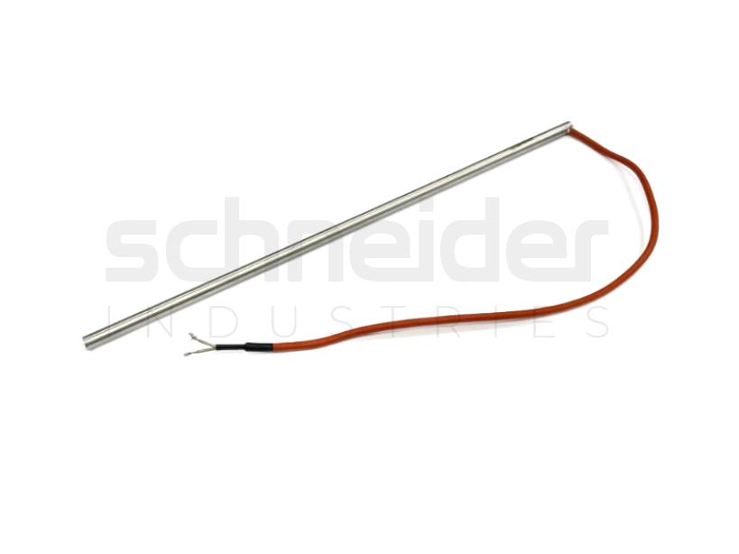 Cartridge element, 0.80kW 425.0mm