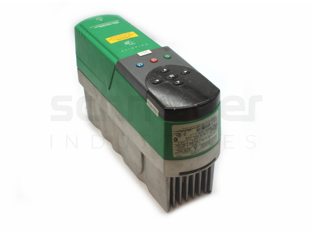 Inverter, 1,5 KW