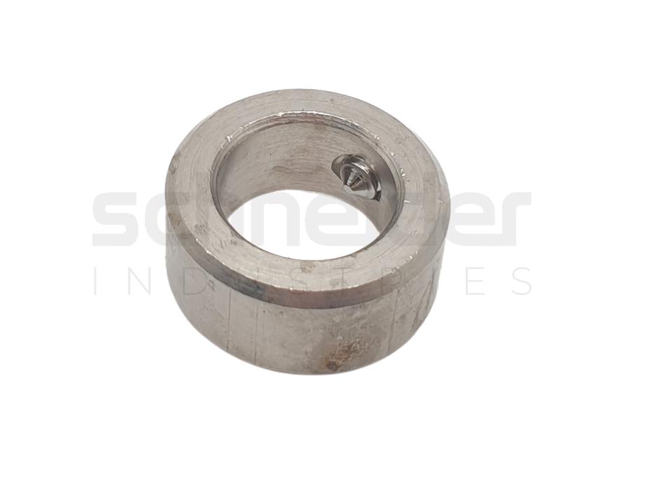 Shaft collar, 20/32 M6 DIN705 1.4305