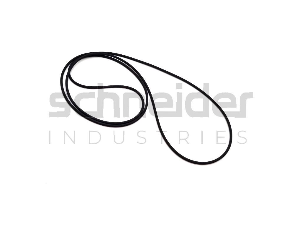 O-Ring, 385.00x3.00mm FPM-80A