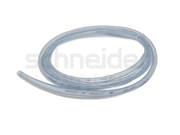 Hose 7x10 PVC transparent