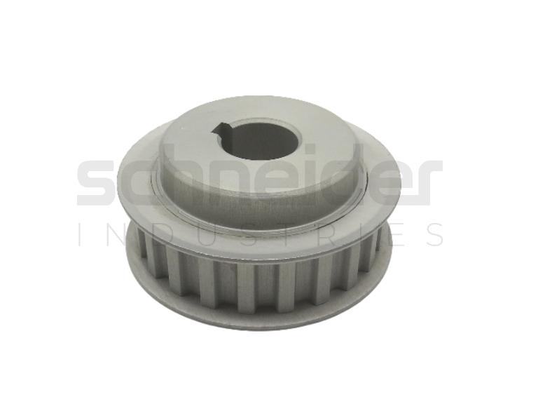 Toothed Pulley Z=22