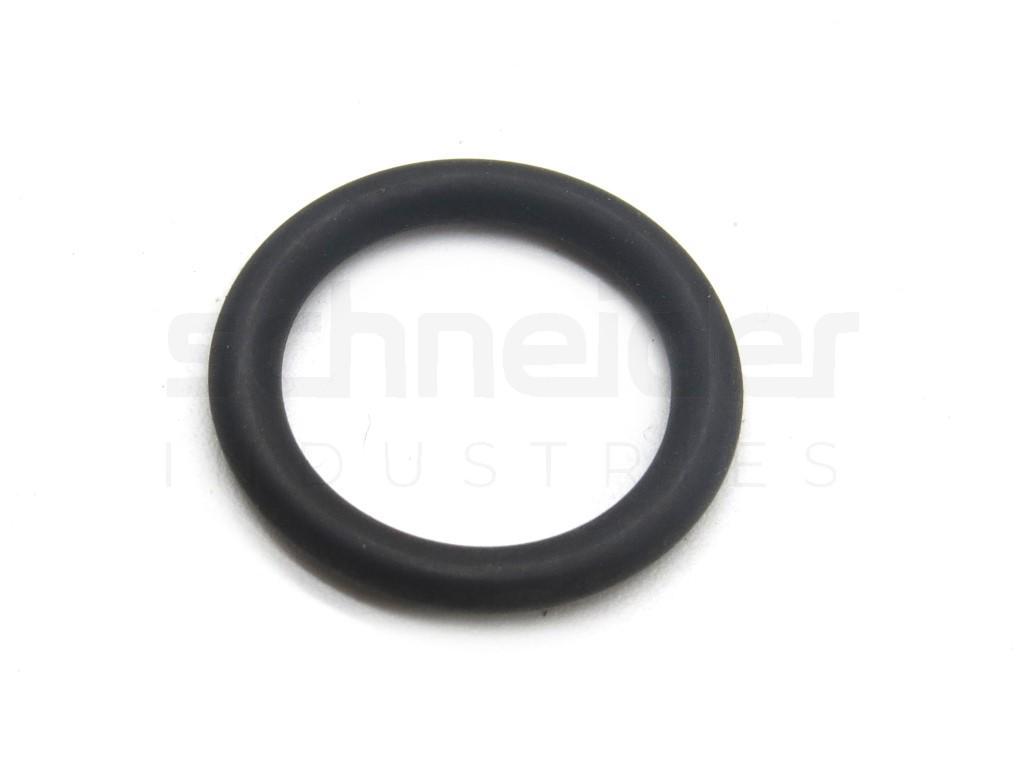 O-ring, 13.30x2.40mm FKM-80A